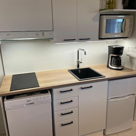 Appartamento Levistar 3 Esterno foto